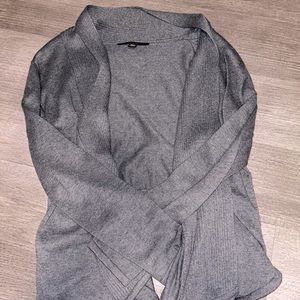 Cozy and Professional Cardigan